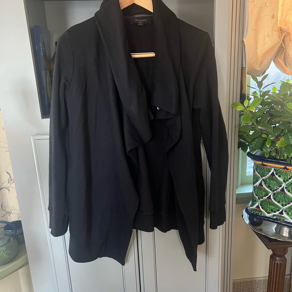 All Saints jacket